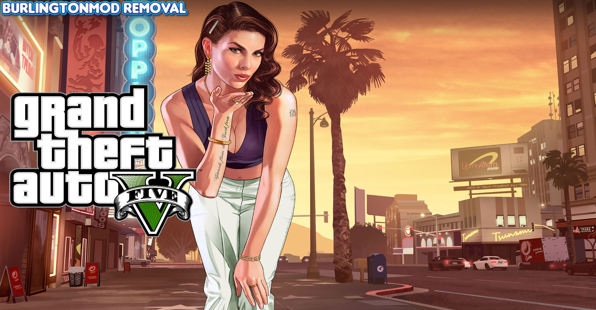 Review – GTA5 Mobile Online, Download Sekarang Juga!