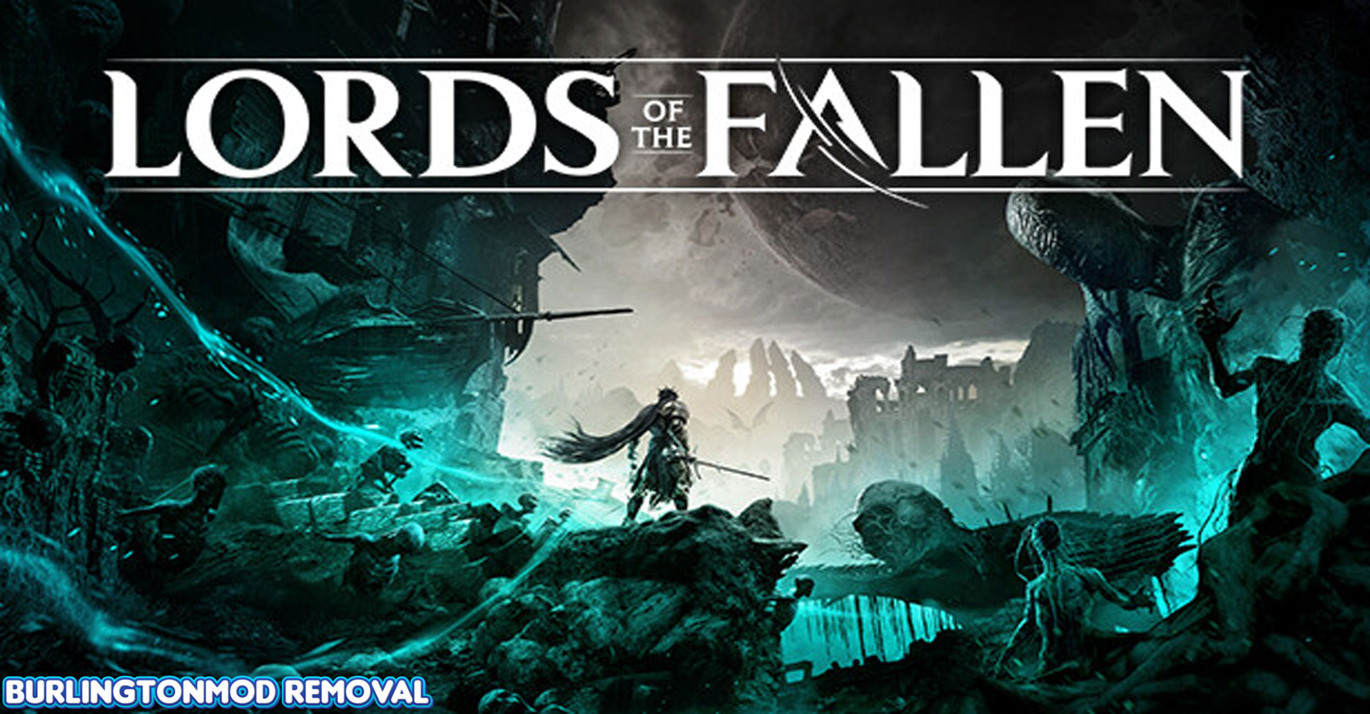 Review – The Lords of the Fallen, Game PC Bertema Fantasy Terbaik dengan Kompleksitas Tinggi