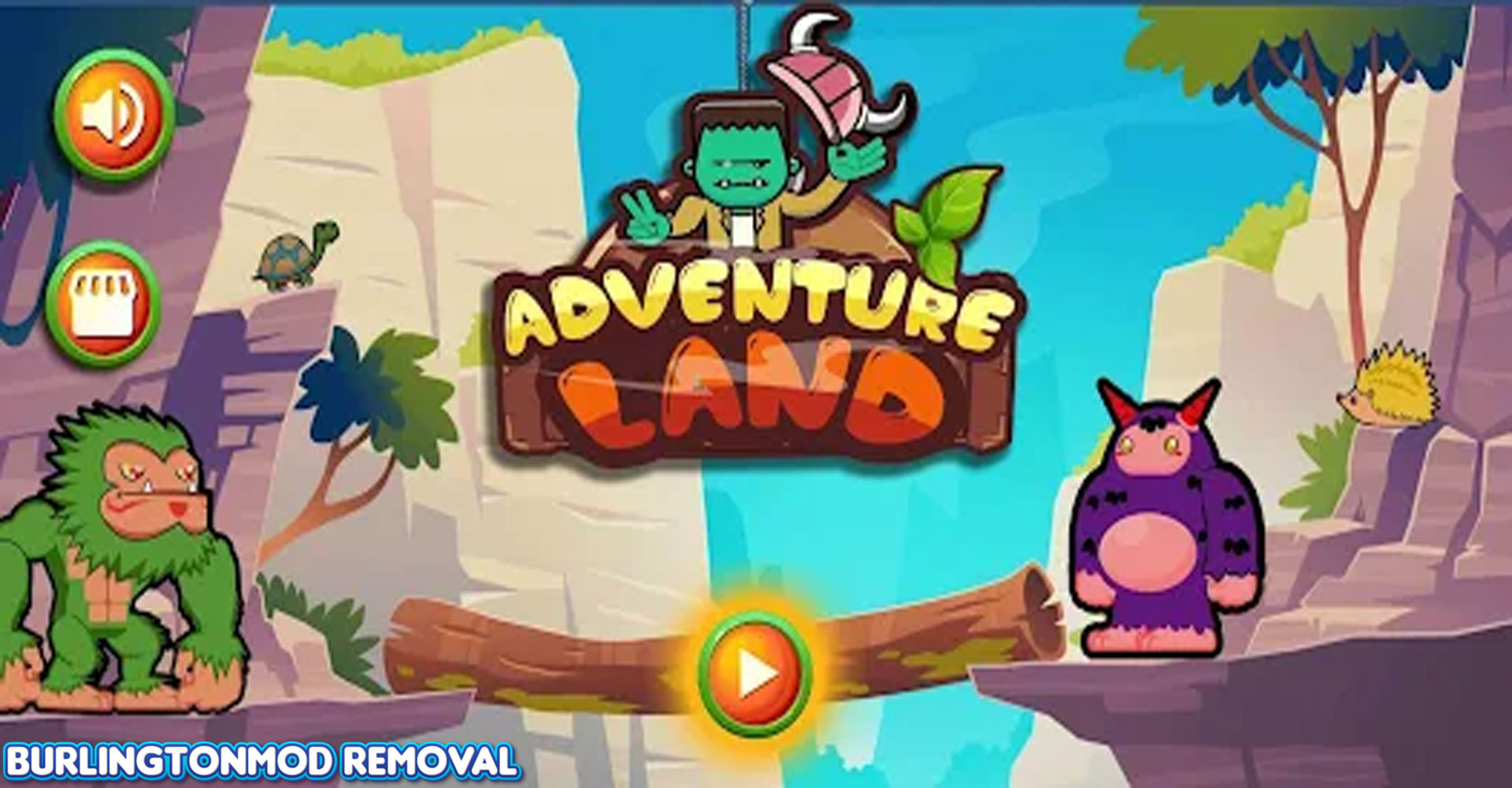 Review – Game Adventureland Berbasis Teks Penuh Tantangan