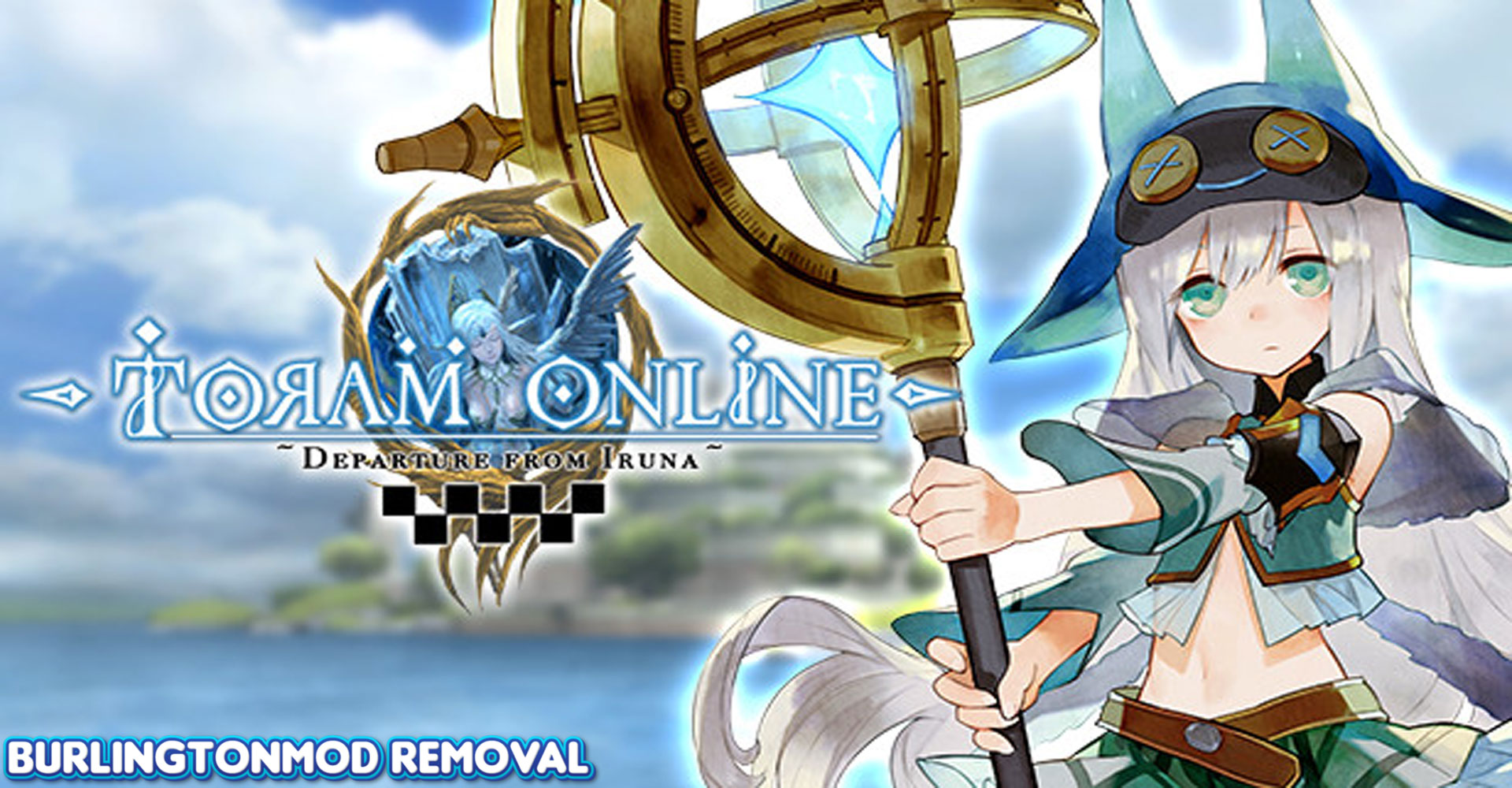 Review – RPG Toram Online Beserta Hal Menarik Lainnya