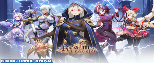 Realm Traveler – Review Game RPG Offline, Seru Wajib Coba!