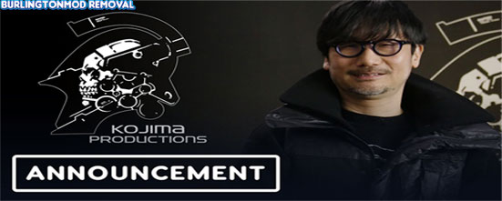 Hideo Kojima: Review 10 Judul Game Offline Pionir, Terbaik!