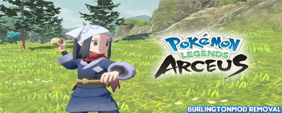 Pokémon Legends: Arceus, Review Gameplay dan Fitur Baru